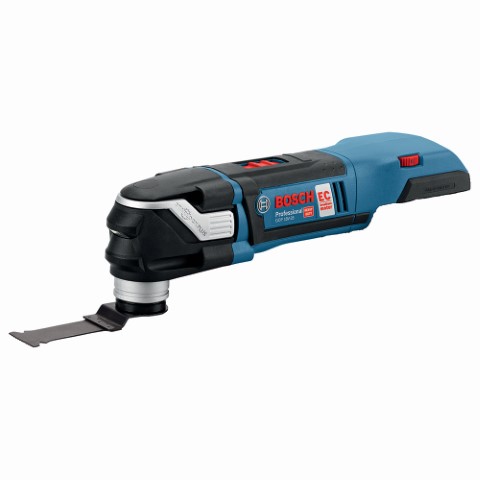 BOSCH CORDLESS SOLO L-BOXX GOP 18V-28